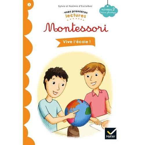 Vive L'école !