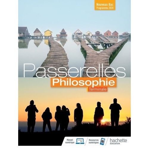 Philosophie Tle Passerelles