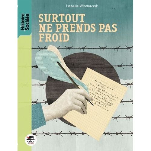 Surtout Ne Prends Pas Froid