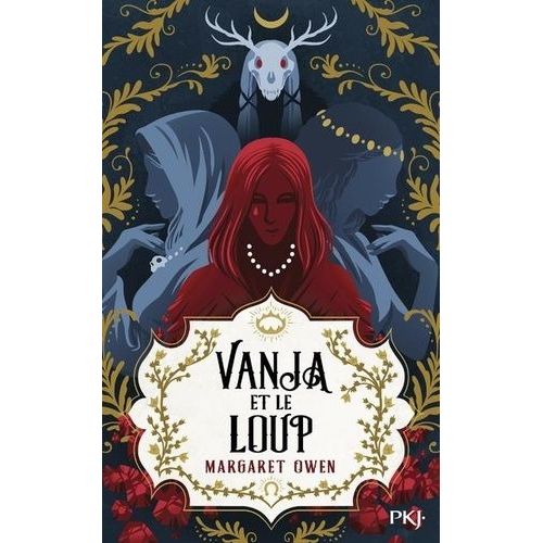 Vanja Et Le Loup