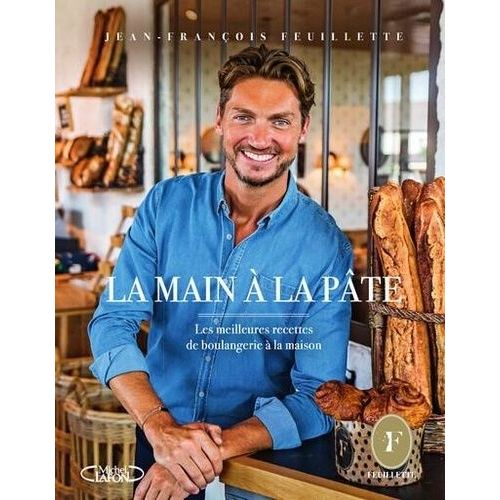 La Main À La Pâte