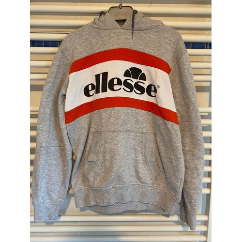 Sweat Ellesse Taille 12 Ans