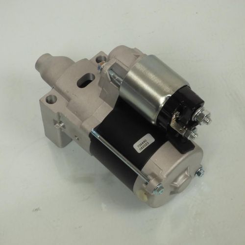 Démarreur Parts Unlimited Pour Buggy Kawasaki 610 Kaf Mule 2005 À 2015 21163-7020 / 21163-7028 / 410-52101 Neuf