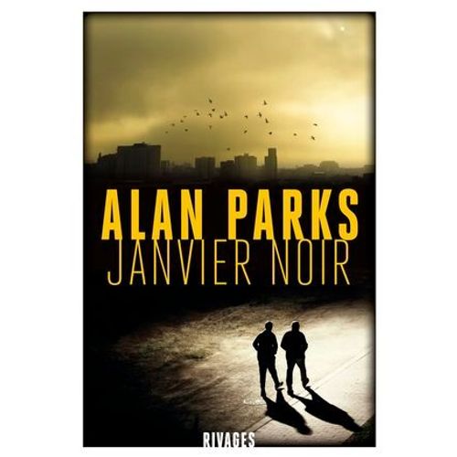 Janvier Noir