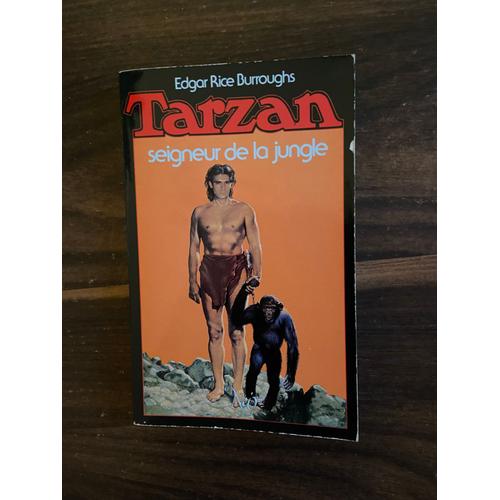 Tarzan: Seigneur De La Jungle Chez Néo