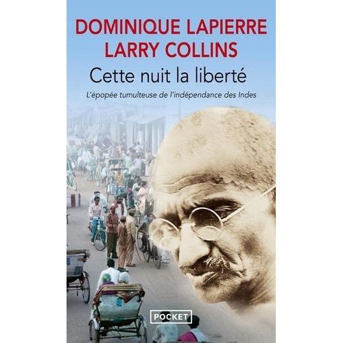 Cette Nuit La Liberté