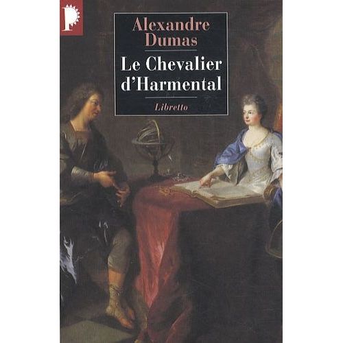 Le Chevalier D'harmental