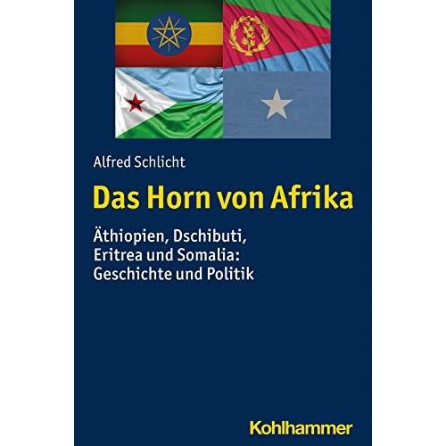 Das Horn Von Afrika