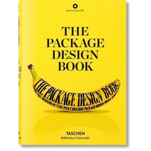 The Package Design Book