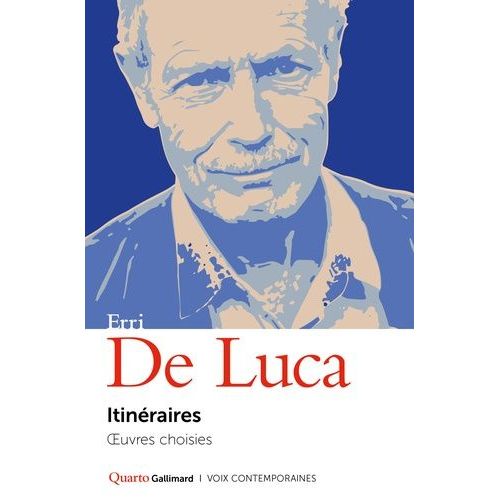 Itinéraires - Oeuvres Choisies