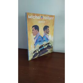 Michel Vaillant Duel Pub Hyundai