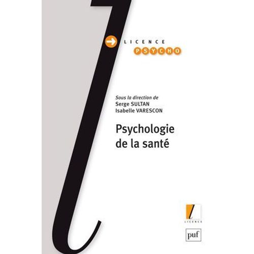 Psychologie De La Santé