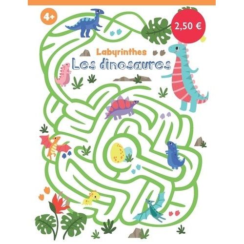 Les Dinosaures