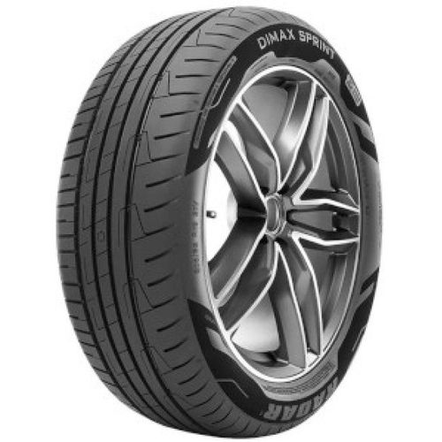Pneu Radar Dimax Sprint ( 205/60 R16 96V XL EVc )