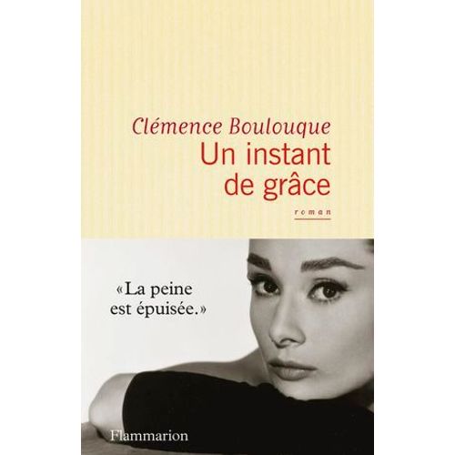 Un Instant De Grâce