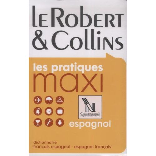Dictionnaire Français-Espagnol Et Espagnol-Français