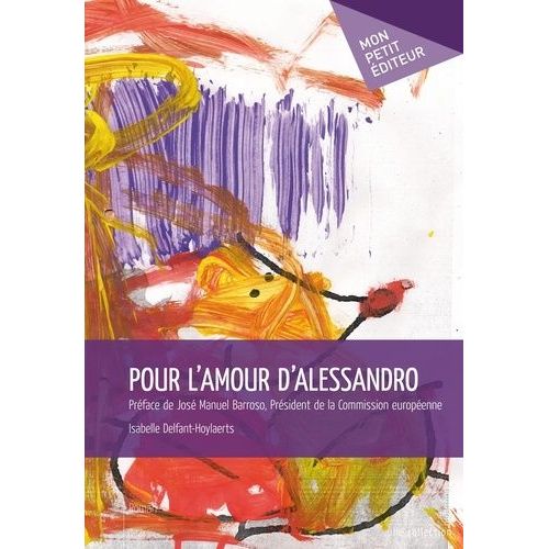 Pour L'amour D'alessandro
