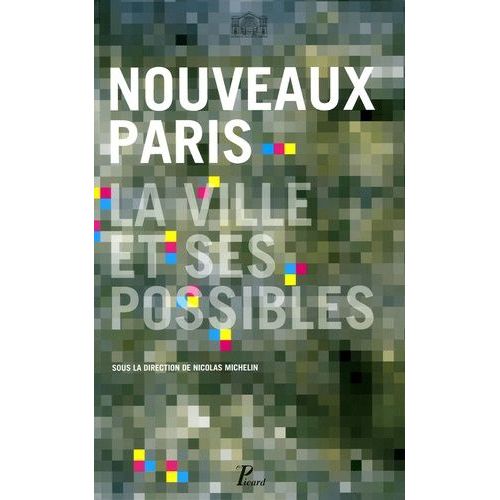 Nouveaux Paris - La Ville Et Ses Possibles (1 Dvd)
