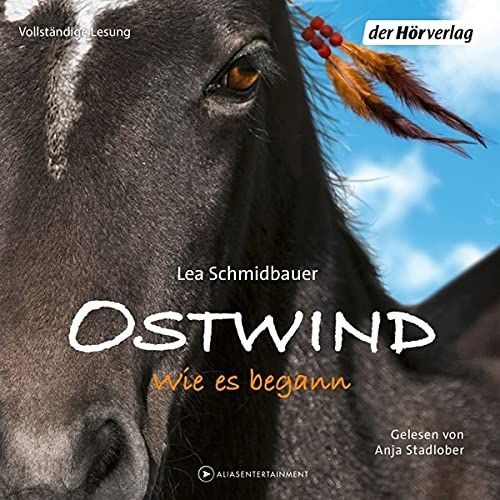 Ostwind 7 - Wie Es Begann