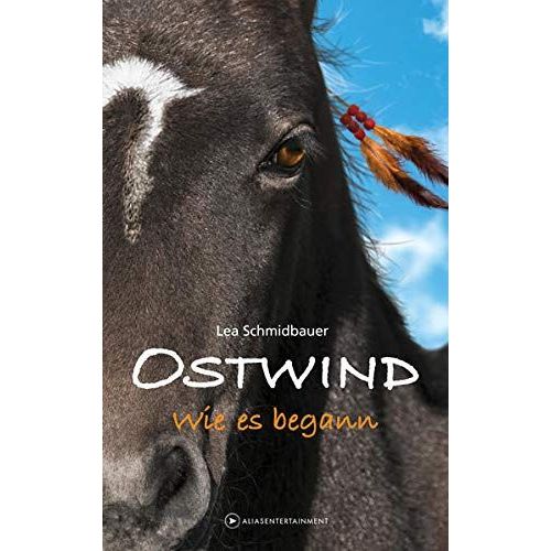 Ostwind - Wie Es Begann