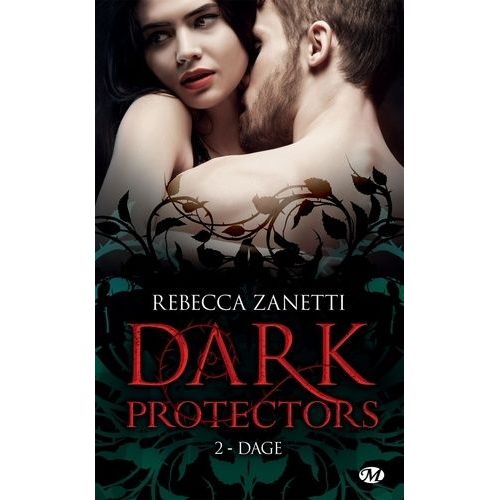 Dark Protectors - Tome 2 - Dage