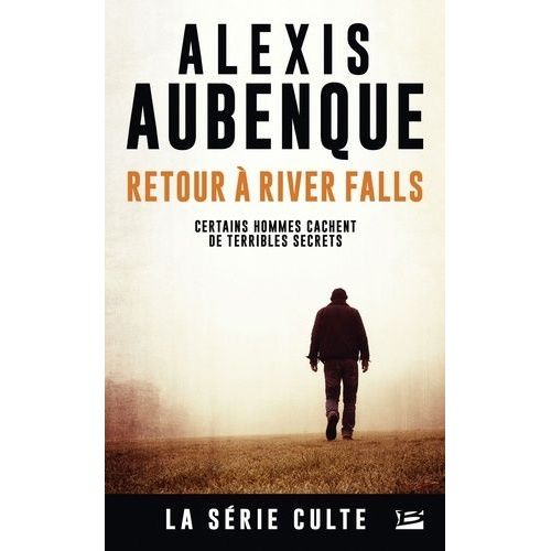 River Falls - Saison 2 - Tome 1 - Retour À River Falls - Une Enquête De Mike Logan Et Jessica Hurley