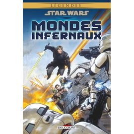 Star Wars - Mondes Infernaux