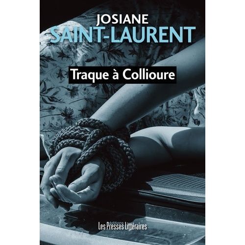 Traque À Collioure