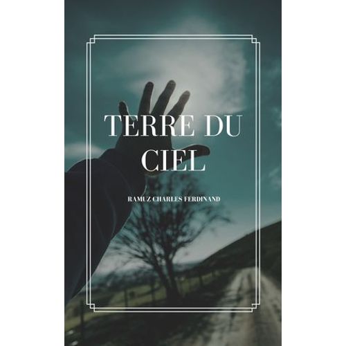 Terre Du Ciel