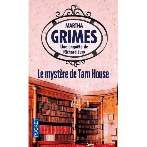 Le Mystère De Tarn House