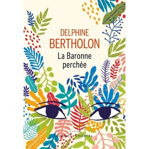 La Baronne Perchée