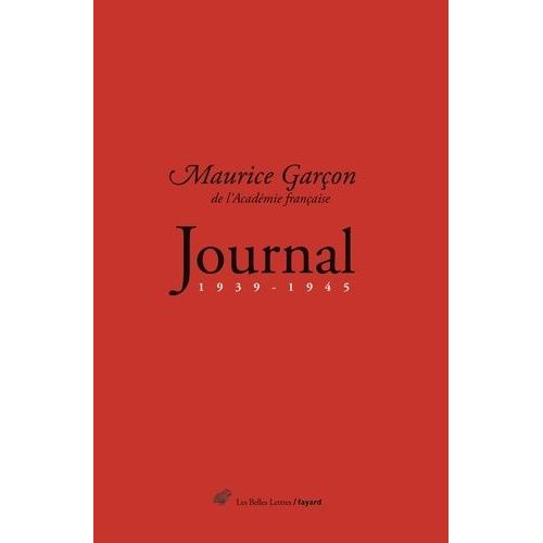Journal (1939-1945)