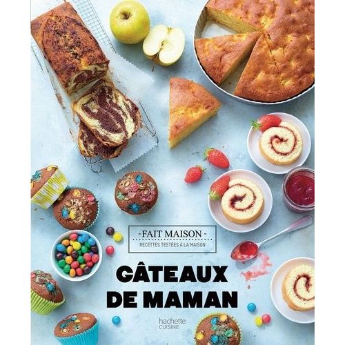 Gâteaux De Maman