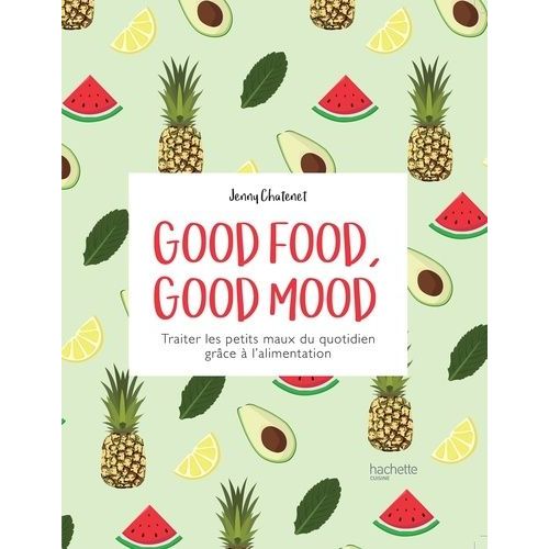 Good Food, Goog Mood