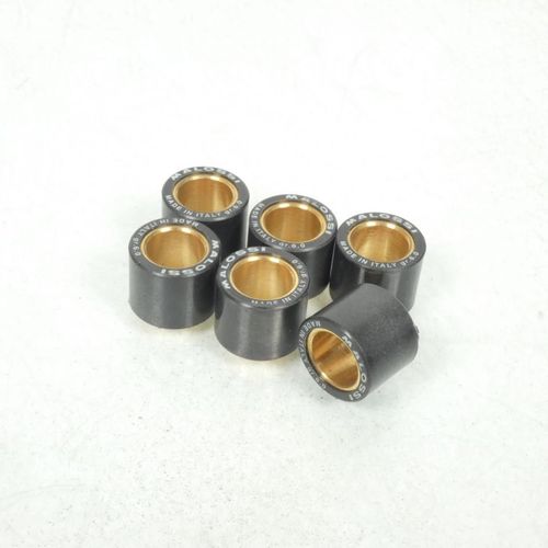 Galet Rouleau De Variateur Malossi Pour Scooter Piaggio 50 Zip Neuf