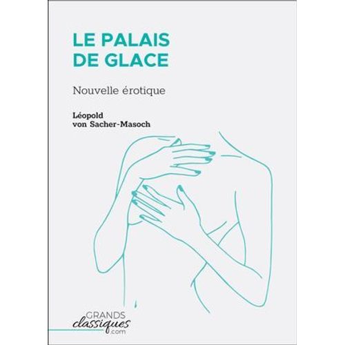 Le Palais De Glace