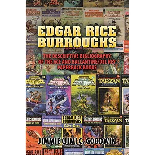 Edgar Rice Burroughs