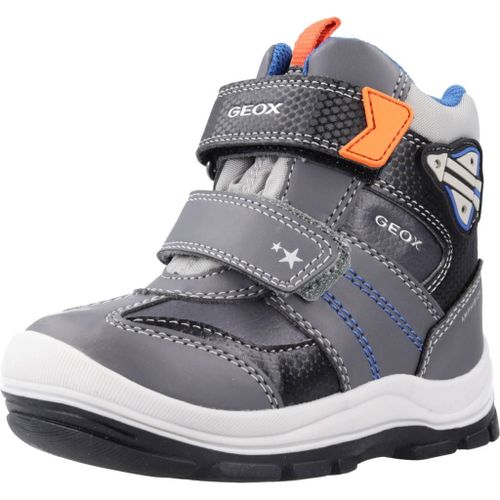 Geox B Flanfil Boy B Abx Colour Gris