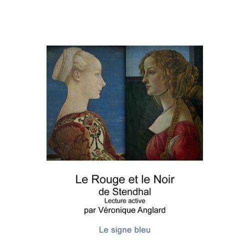 Le Rouge Et Le Noir