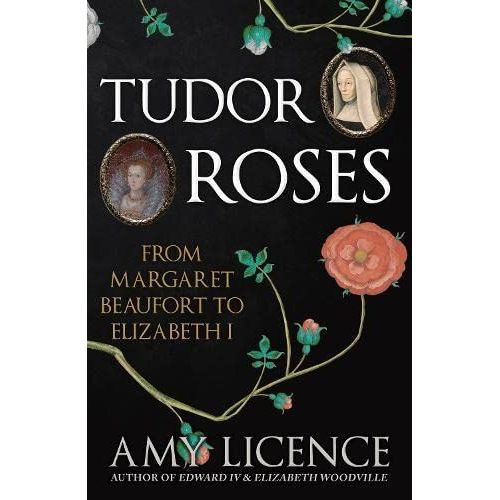 Tudor Roses
