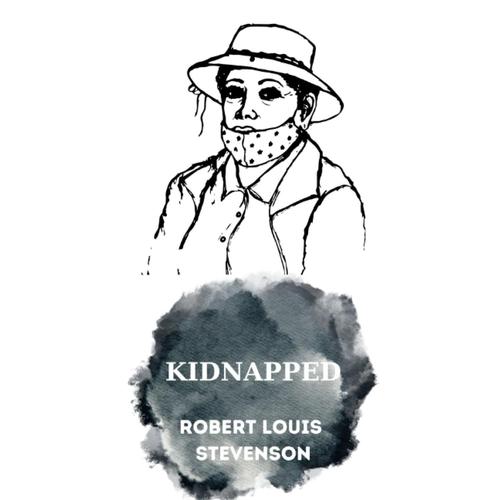 Kidnapped By Robert Louis Stevenson