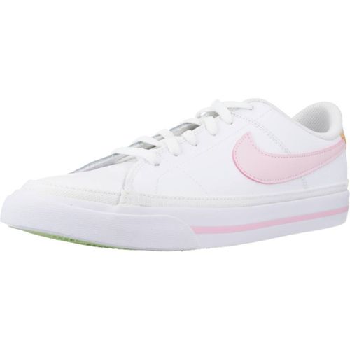 Nike Court Legacy Big Kids Colour Blanc - 40