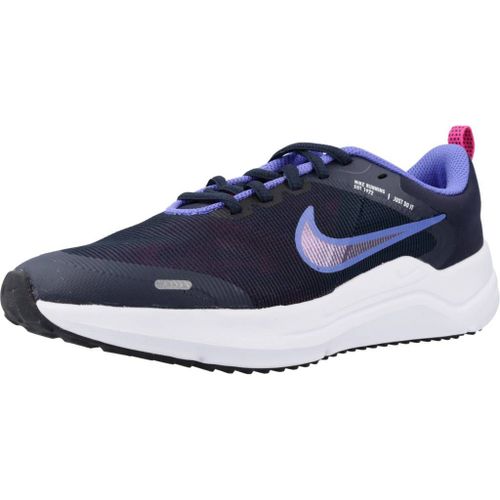 Nike Downshifter 12 Big Kids Colour Violet