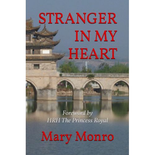 Stranger In My Heart