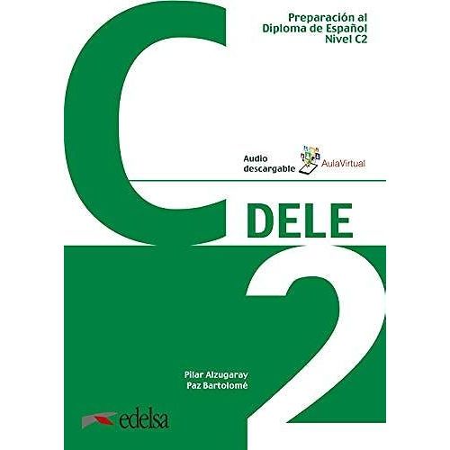 Preparacion Al Dele C2 - Livre