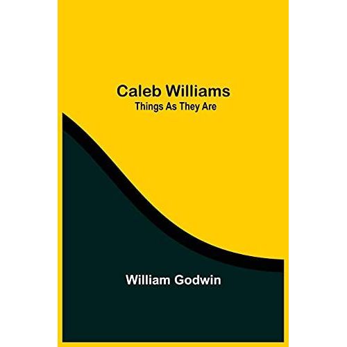 Caleb Williams
