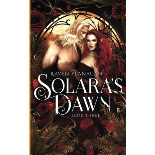 Solara's Dawn