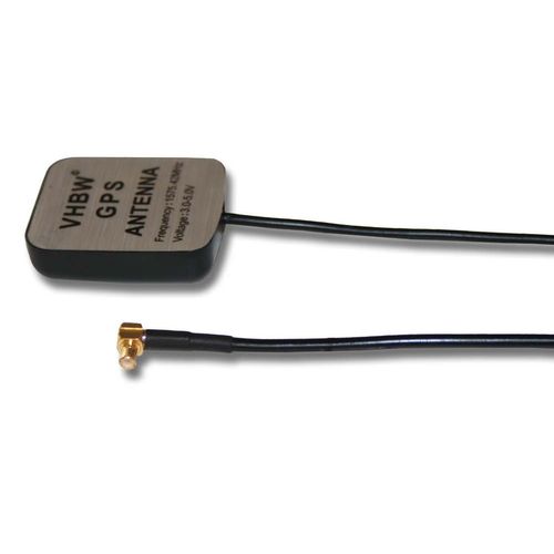 Antenne active GPS 5m avec prise MCX pour GPS TOMTOM GO 510 / GO 520 / GO 520T / GO 710 / GO 720 / GO 720T / GO 910 etc.