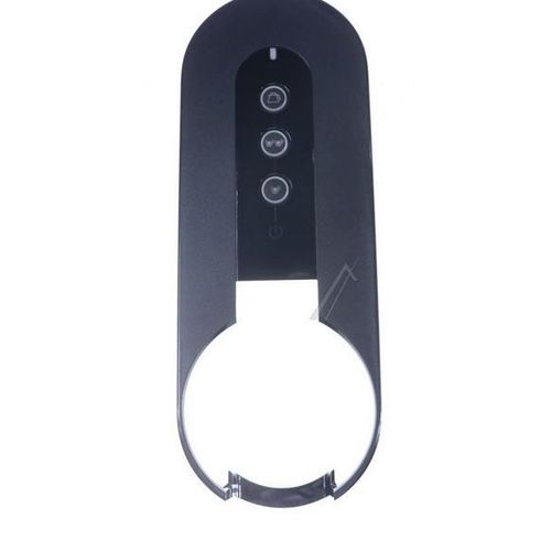 Couvercle Supérieur Assemblé avec touches de commande Q436102 pour Cafetière compatible HD6592/64 HD6592/65 HD6592/04