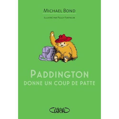 Paddington Donne Un Coup De Patte